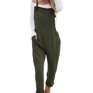 Women’s overalls